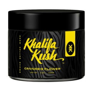 Khalifa Kush Flower | 3.5g | Khalifa Kush
