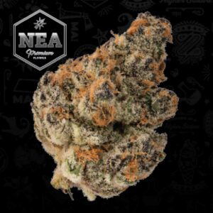 Super Boof Flower | 3.5g | NEA Premium