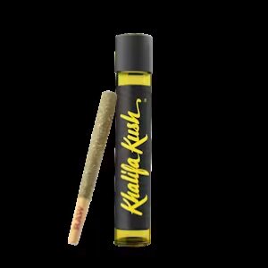 Khalifa Kush Pre-Roll | 1g | Khalifa Kush