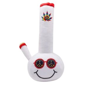 Billie Bong | 420 Dog Toy & Collectible Plush