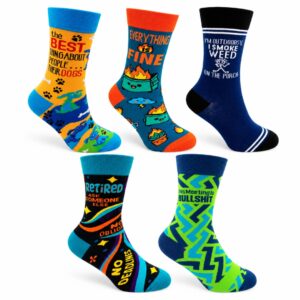 Assorted Socks