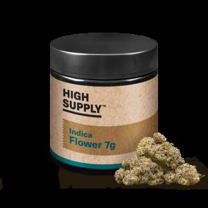 OG Mojito Flower | 7g | High Supply