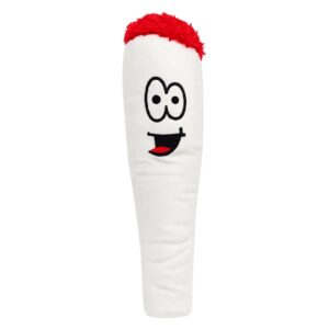 Jay the Joint | 420 Dog Toy & Collectible Plush