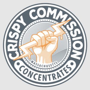 Banana Sandwich Cured Budder | 1g | Crispy Commission