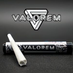 Tropicana Cherry Pre-Roll | 1g | Valorem