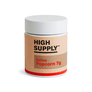 Gastropop Popcorn | 7g | High Supply