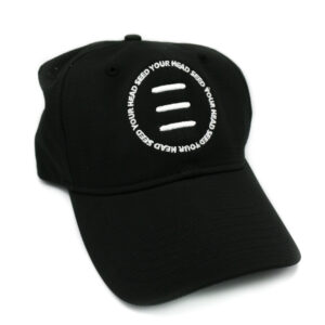 Seed Branded Baseball Hat