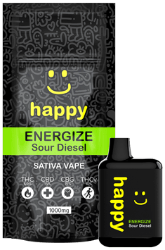 Happy 8 happy vape