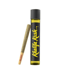 Khalifa Kush Infused Pre-Roll | 1.5g | Khalifa Kush