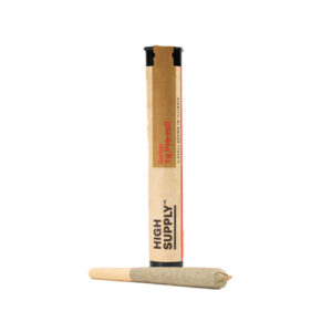 Platinum Gelatti Preroll | 0.5g | High Supply