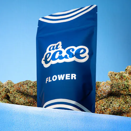 Kool Whip Flower | 3.5g | At Ease 1 Kool Whip Flower | 3.5g | At Ease