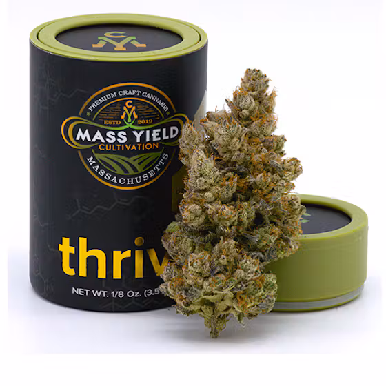 Jelly Rancher Flower | 3.5g | Mass Yield 1 Jelly Rancher Flower | 3.5g | Mass Yield