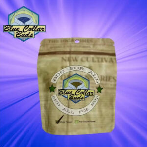 Poet's Walk 2.0 Flower | 28g | Blue Collar Buds